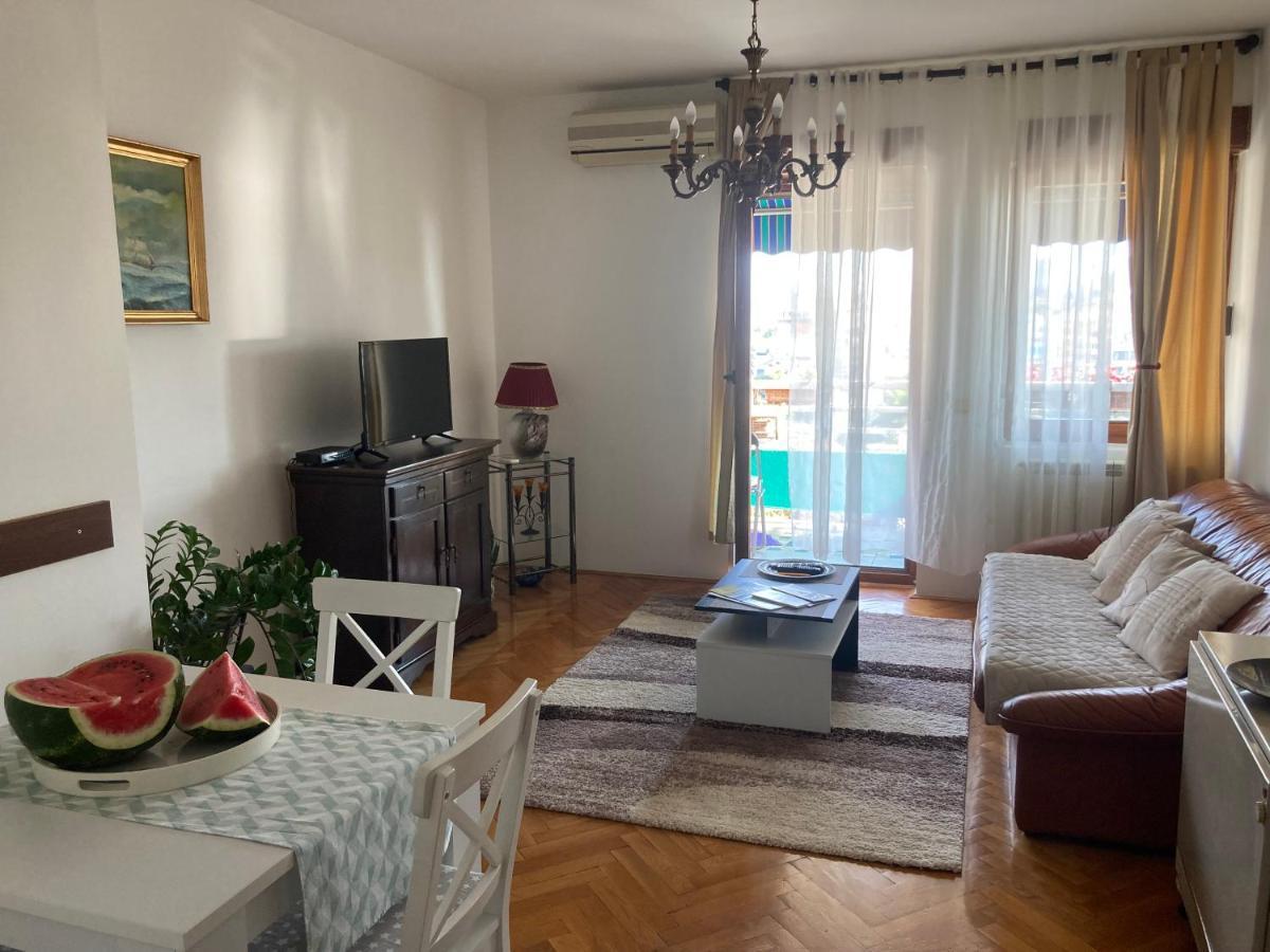 Rajana , Beograd - Hram Svetog Save Apartment Exterior photo
